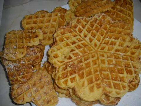 MOJI VAFLI