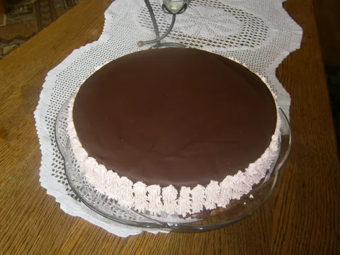 Brza torta