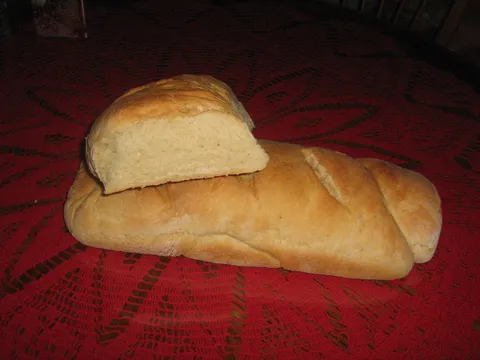 moj kruhić