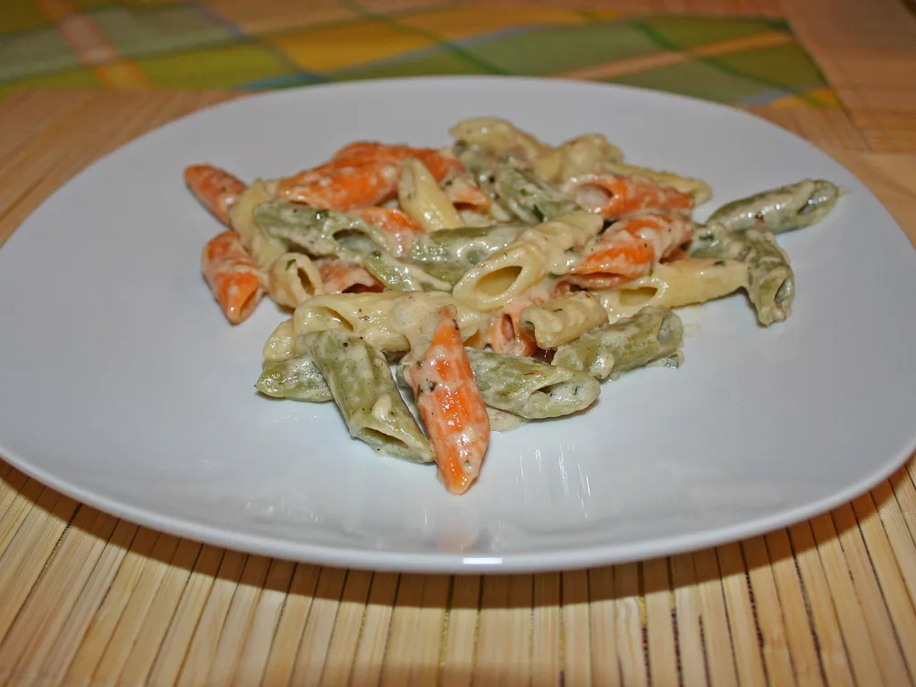 Inćuni na mozzarellu