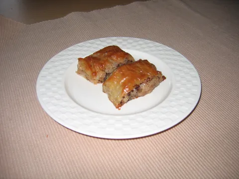 Kokos pita by Ela