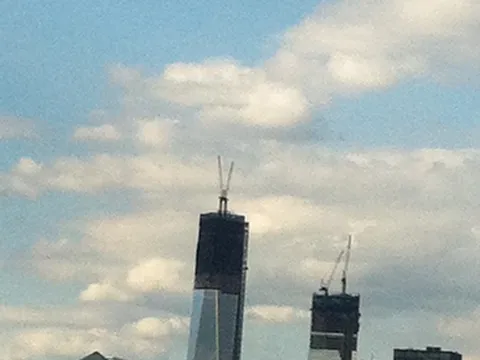 Manhattan