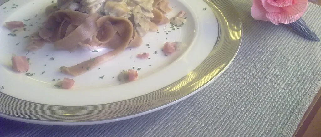Tjestenina sa sirom
