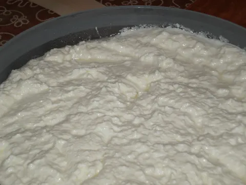 Odličan domaći svježi sir