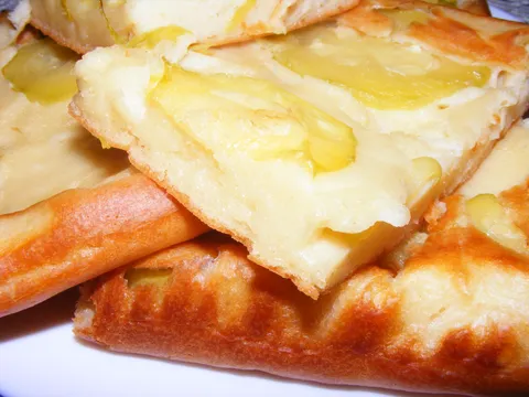 pita od tikvica