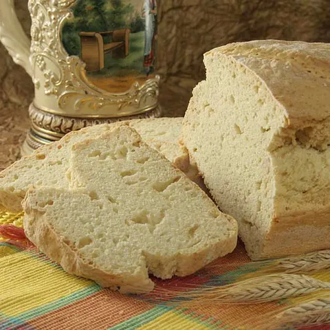 Pivski kruh