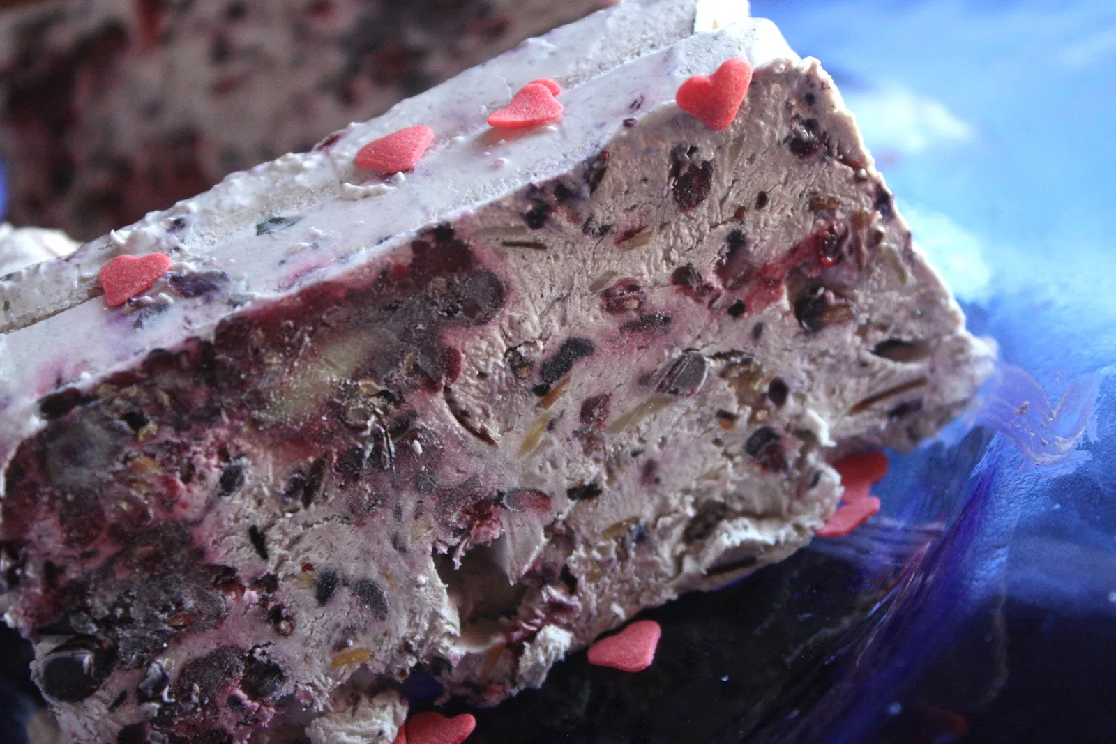 pistachio-raspberry-rosewater-semifreddo by Silva