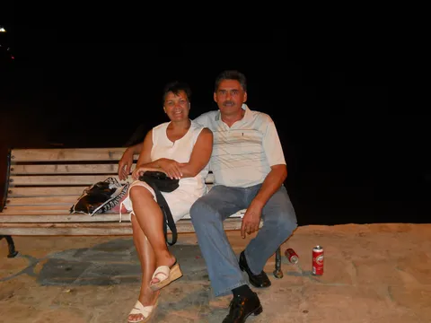 Pefkohori 2011.