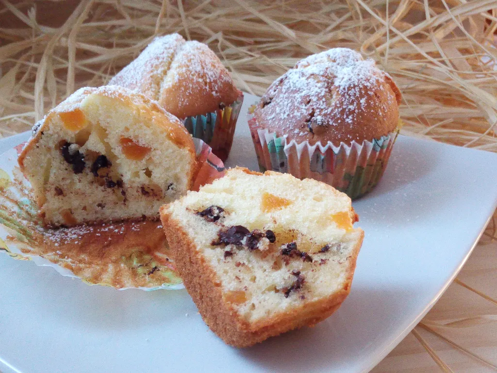 MASCARPONE MAFFINI