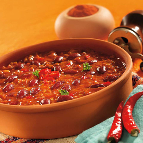 Chilli con carne