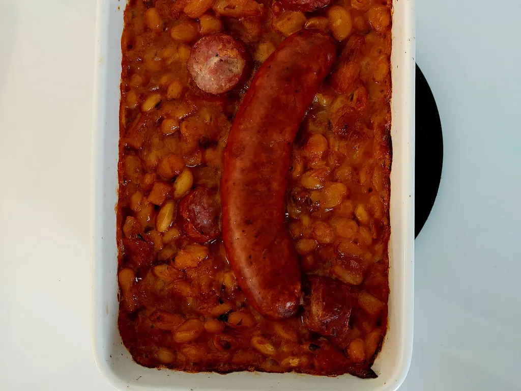 Gravče na tavče