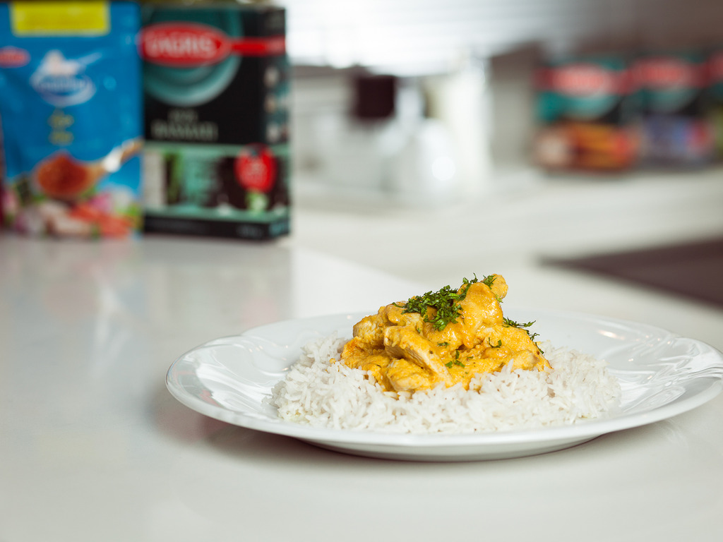 Jaipur kari