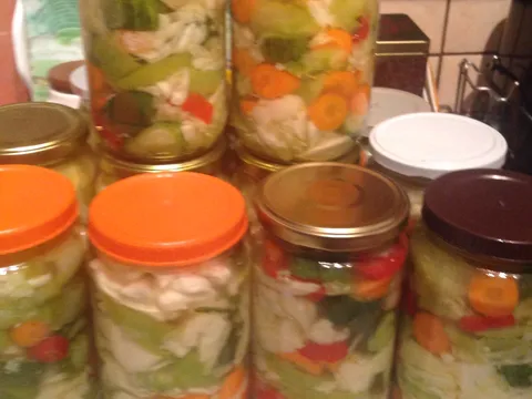 Ruska salata