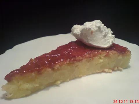 Kolačić sa kruškicama