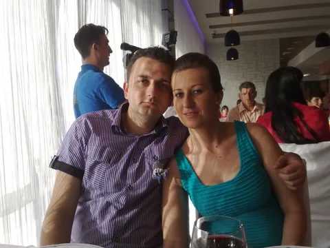 MOJ SIN SA SVOJOM DJEVOJKOM