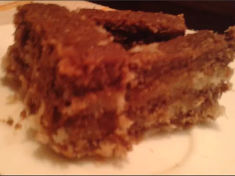 Kokos stanglice