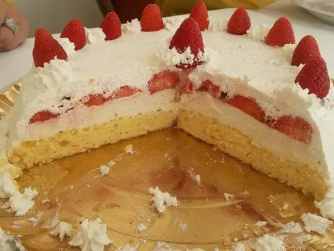 Rođendanski poklon moje prijateljice :)