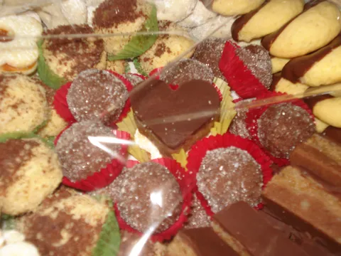 Škatula za sne