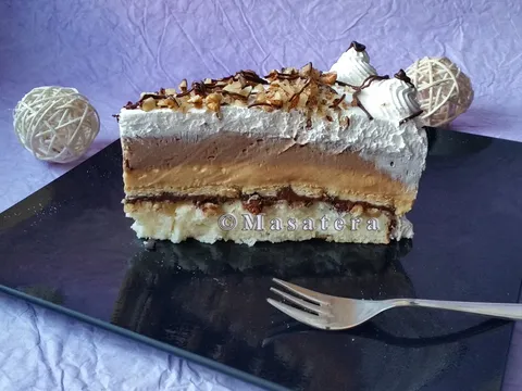 Monte torta