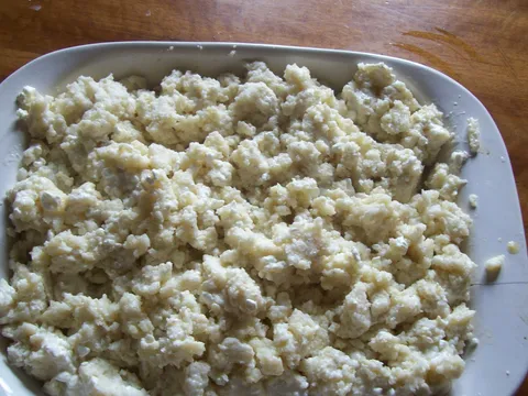 domaci kacamak