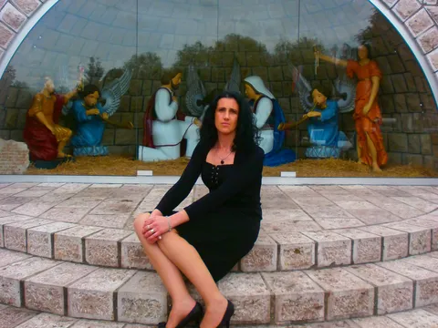 MOJA KĆERKA ISPRED JAVNIH JASLICA