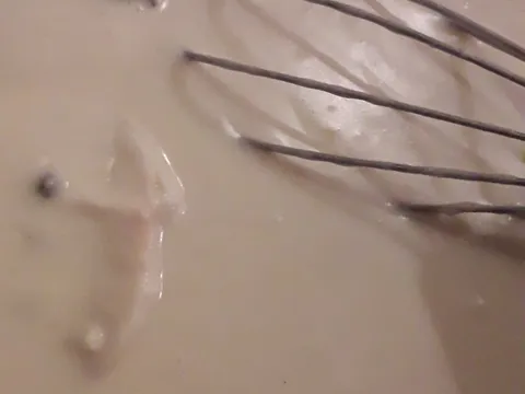 Bechamel po receptu svetlostvostoka