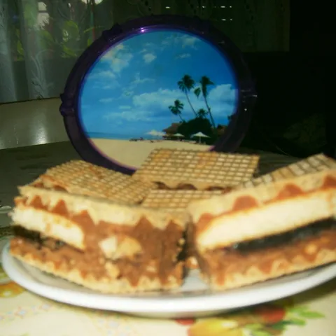 Jafa oblatne
