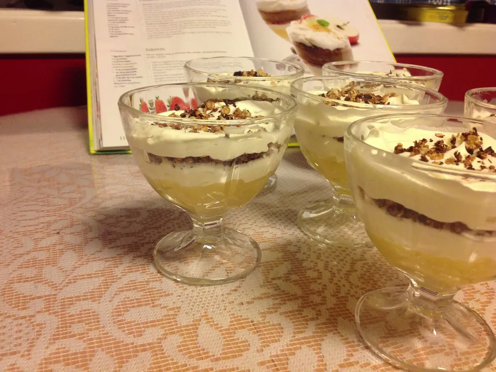 Dessert