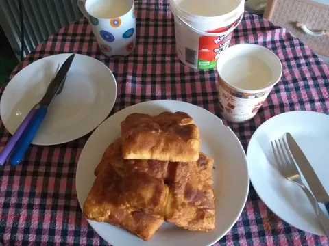 DORUČAK