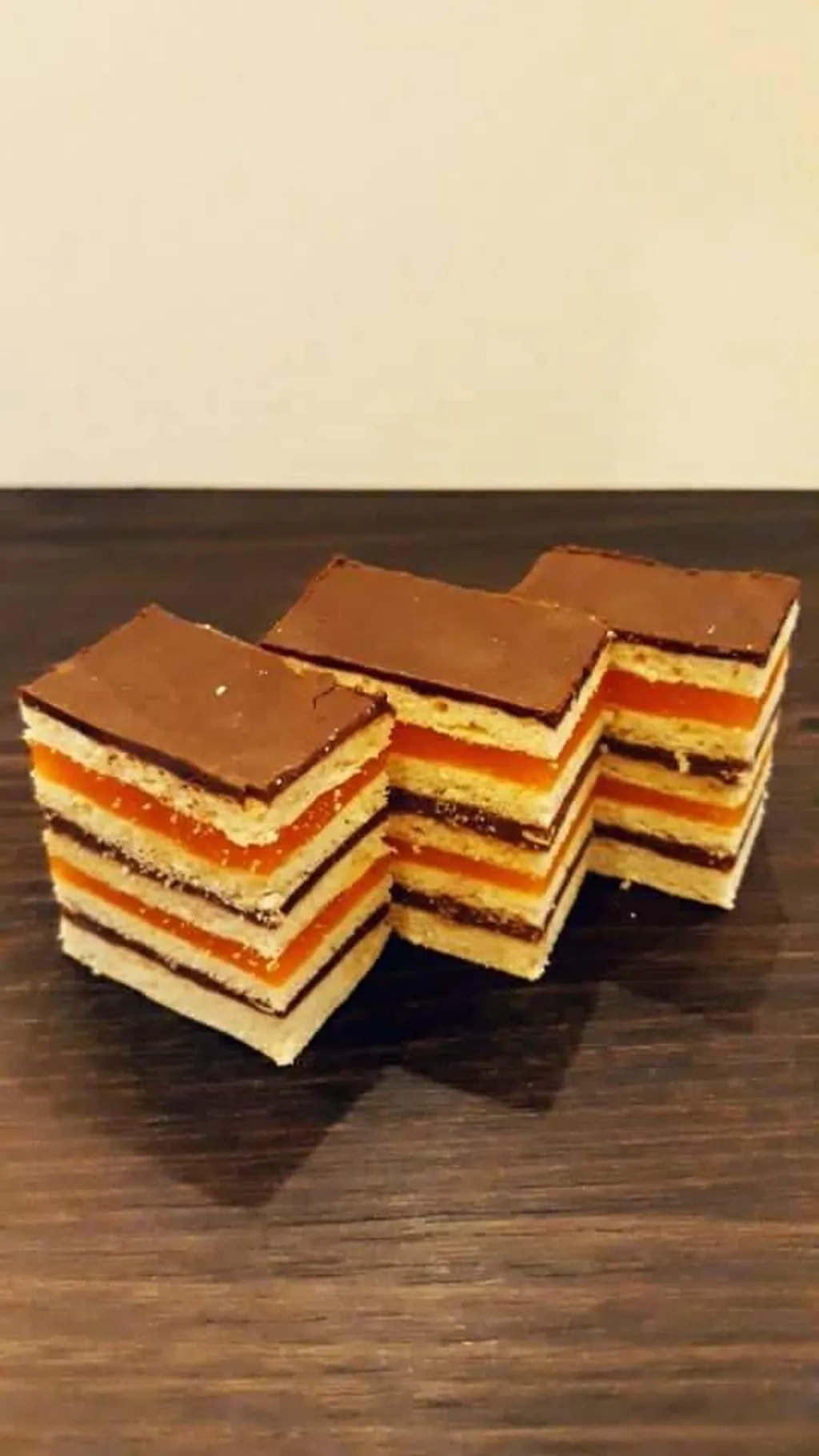 Jaffa pita by rankos