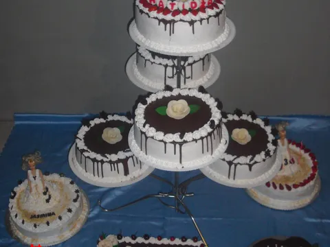 torte za 100 rodjendan.!!!!