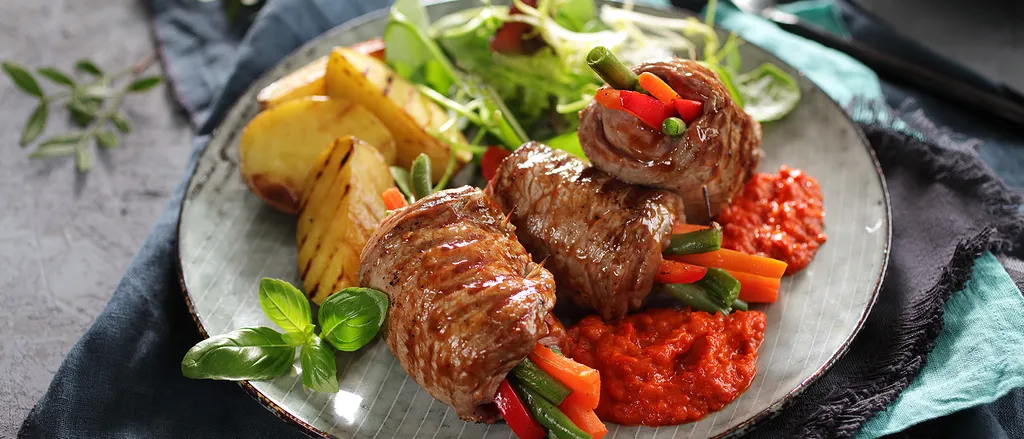 Ajvar uprzeni blagi