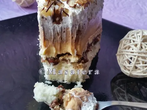 Monte torta