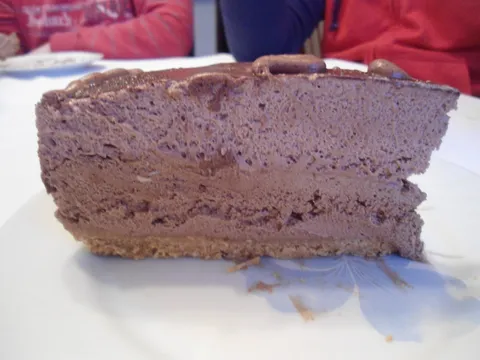 Parfe Torta