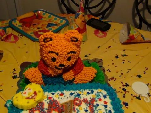 Torta nad tortama