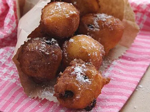 Istarske fritule