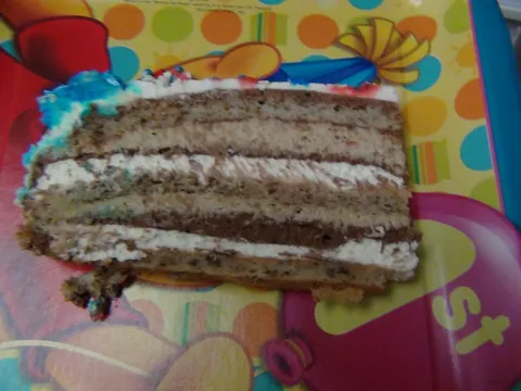 Torta nad tortama