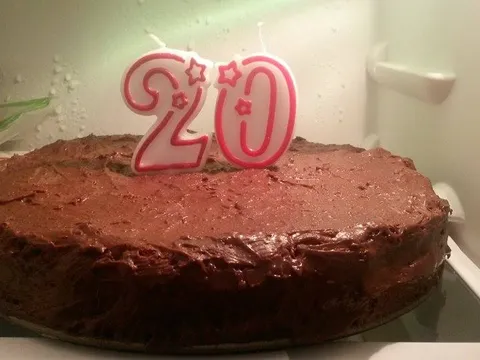 Rođendansko izdanje :)