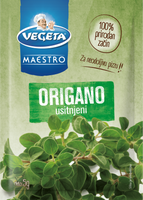Oregano &#8211; crushed