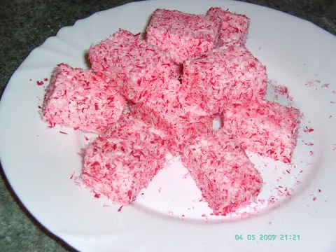 Kocke od bjelanjaka