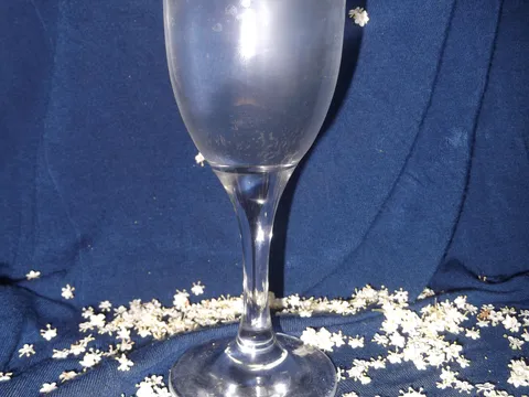 Sirup od zove