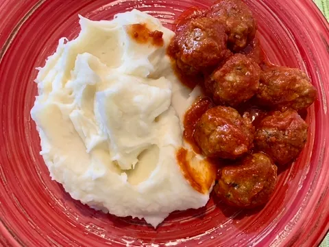Polpette u umaku od rajčice