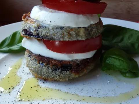 Toranj od patlidzana
