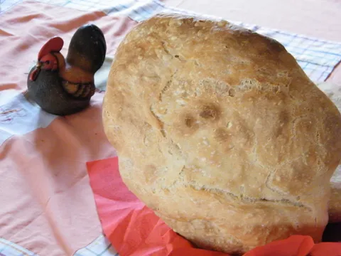 Hljeba, hljeba&#8230;