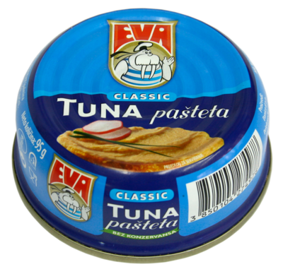 Tuna spread classic