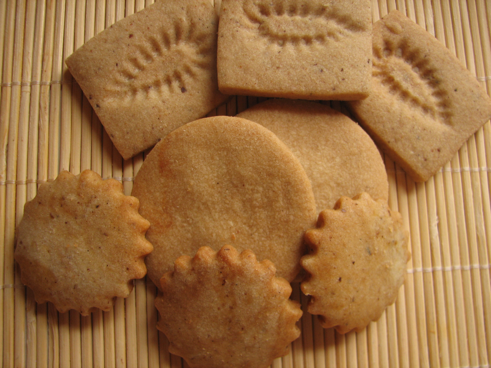 Osnovni recept za čajni keks - Coolinarika