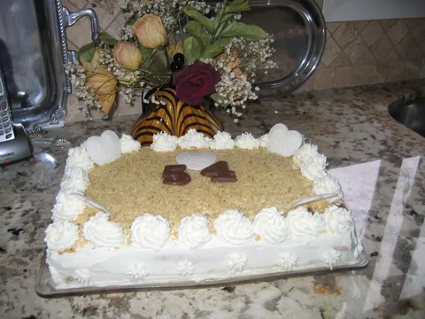 Sladoled torta
