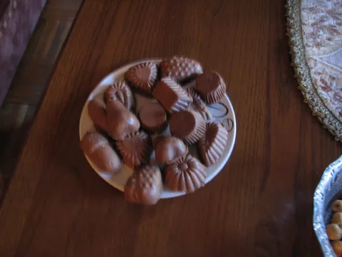 praline