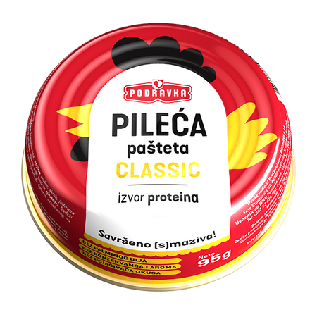 Pileća pašteta