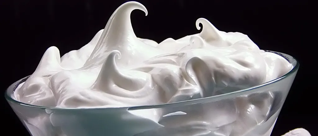 Meringue